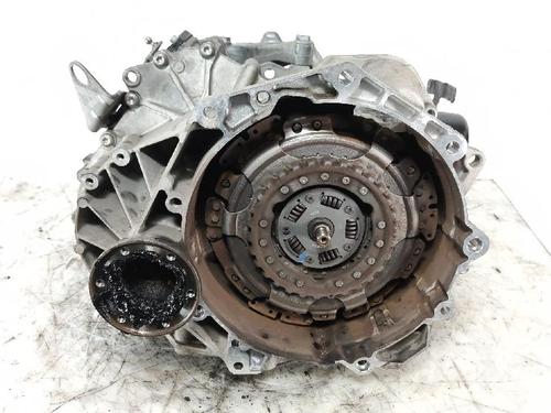 Used Gearbox Gearbox SEAT LEON (5F1) 1.6 TDI (105 hp) 27428255 27428255