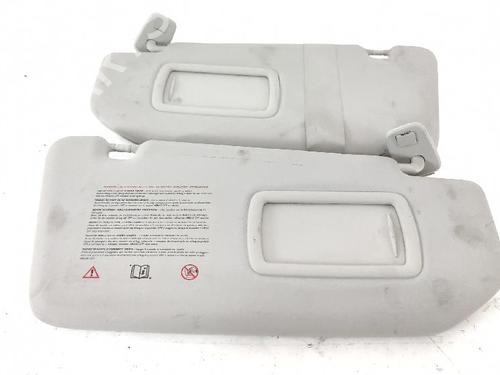 Used Left sun visor RENAULT SCÉNIC III (JZ0/1_) 1.5 dCi (110 hp) 29604380