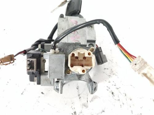 Ignition barrel FORD FIESTA VI (CB1, CCN) 1.4 TDCi | BP37259171M48 - Image 6