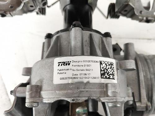 Steering column FIAT TIPO Hatchback (356_, 357_) 1.3 D (356HXH1A) | BP29050086M21  - Image 5