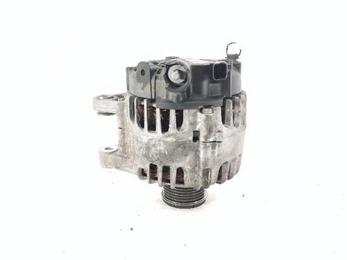 Used Alternator Alternator OPEL CROSSLAND X / CROSSLAND (P17, P2QO) 1.2 (75) (110 hp) 27423278 27423278