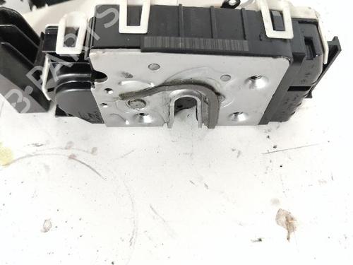 Front left lock MERCEDES-BENZ C-CLASS T-Model (S204) C 220 CDI (204.208) | BP27422673C98 