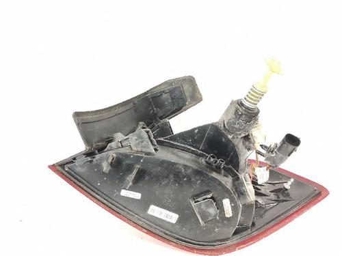 Left taillight FORD FIESTA VII (HJ, HF) 1.5 TDCi | BP37682940C34 - Image 3