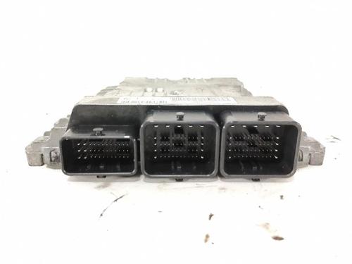 Engine control unit (ECU) CITROËN C5 III Break (RW_) 1.6 HDi 115 | BP29129909M57 - Image 2
