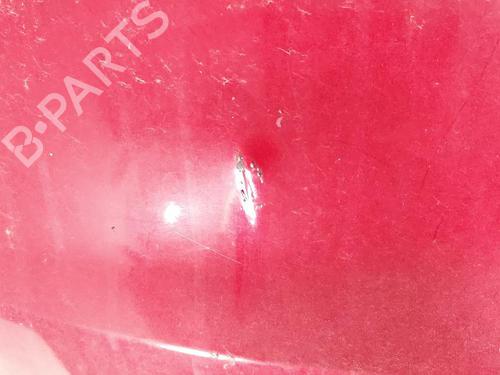 Rear bumper SEAT ALTEA (5P1) 1.9 TDI | BP27418002C8 