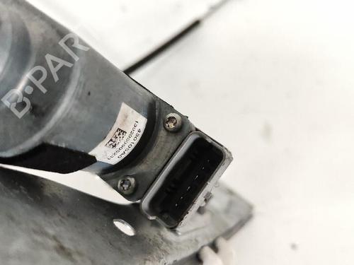 Left front window motor CITROËN DS3 (SA_) 1.6 HDi 115 | BP27432029E21 - Image 2