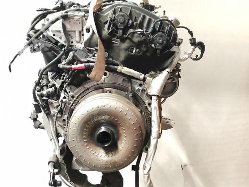 Used Engine Engine 38435904 38435904