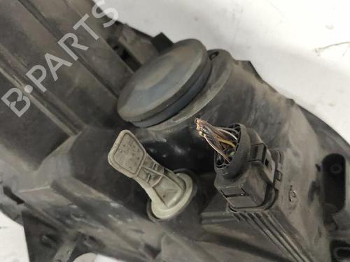 Left headlight VW GOLF PLUS V (5M1, 521) 1.4 16V | BP31798112C28