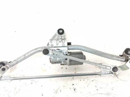 Front wiper motor VW CC B7 (358) 2.0 TDI | BP32132590M29 
