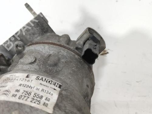 AC compressor CITROËN C3 II (SC_) 1.6 BlueHDi 100 | BP31871223M34