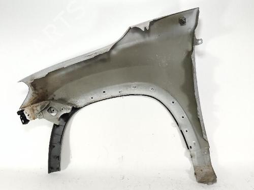 Right front fenders CHEVROLET ORLANDO (J309) 2.0 D | BP27431118C42