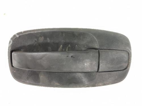 Used Front right exterior door handle OPEL VIVARO A Van (X83) 1.9 DTI (F7) (101 hp) 29151952