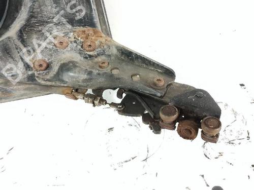 Dør venstre bagtil CITROËN NEMO MPV 1.3 HDi 75 | BP27588079C4