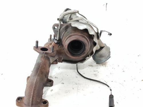Turbolader/Kompressor VW TOURAN (1T1, 1T2) 2.0 TDI | BP29747106M71 