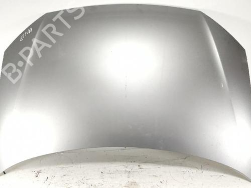 Used Hood VW POLO IV (9N_, 9A_) 1.2 (60 hp) 28351241