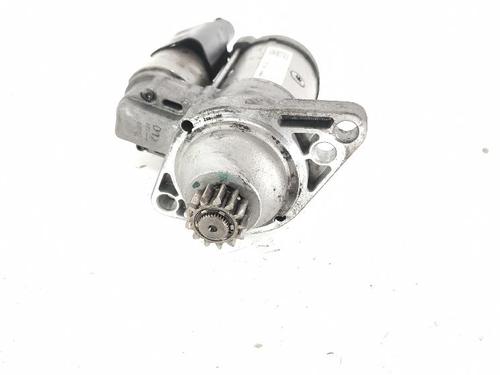 Starter AUDI A3 (8V1, 8VK) 1.6 TDI | BP27412226M8 - Image 2