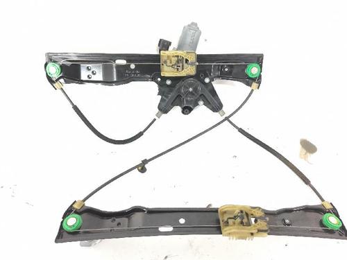 Front left window mechanism FORD FOCUS III 1.6 TDCi | BP27626296C22