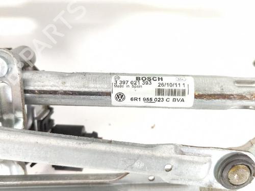 Other VW POLO V (6R1, 6C1) 1.2 TDI | BP27419552O1 