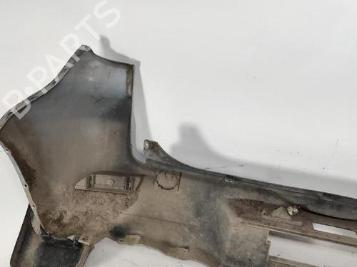 Bak støtfanger DAIHATSU TERIOS (J2_, F7__) 1.5 4x4 | BP30050086C8 