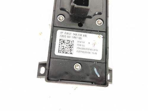 Left front window switch FORD FOCUS II Turnier (DA_, FFS, DS) 1.6 TDCi | BP27416601I27