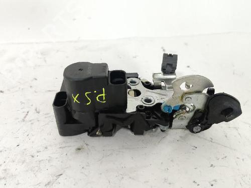Used Rear left lock OPEL KARL (C16) 1.0 (75 hp) 27430247