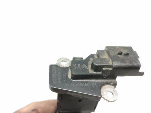Mass air flow sensor CITROËN JUMPY III Van (V_) 1.6 BlueHDi 115 | BP30959996M95