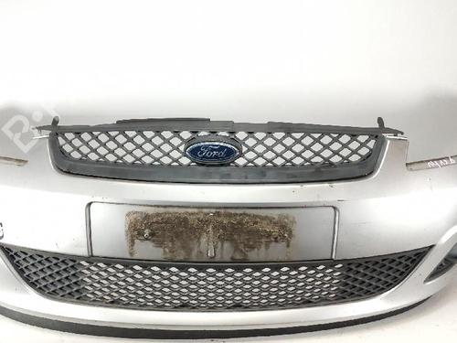 Used Front bumper Front bumper FORD FIESTA V (JH_, JD_) 1.25 16V (70 hp) 36595849 36595849