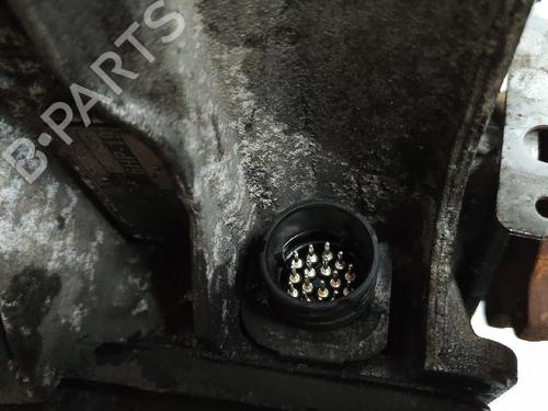 Gearbox AUDI A6 Allroad C6 (4FH) 3.0 TDI quattro | BP29628684M3 