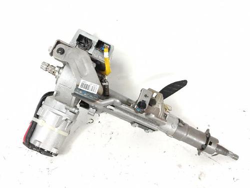 Used Steering column KIA SPORTAGE III (SL) 1.7 CRDi (116 hp) 30919950