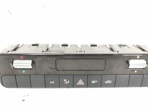 Used Climate control Climate control MERCEDES-BENZ SPRINTER 3,5-t Van (B907, B910) 311 CDI (910.631, 910.633) (114 hp) 29173664 29173664