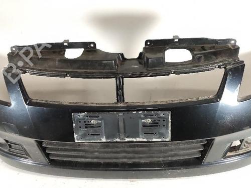 Used Front bumper Front bumper SUZUKI SWIFT III (MZ, EZ) 1.3 4x4 (RS413, ZD11S) (90 hp) 40622706 40622706