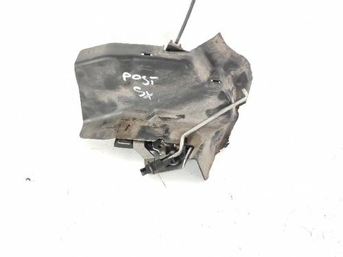 Used Rear left lock Rear left lock AUDI A4 B6 (8E2) 1.9 TDI (130 hp) 27414611 27414611