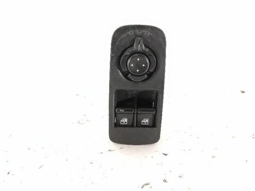 Used Left front window switch ALFA ROMEO MITO (955_) 1.6 JTDM (955AXC1B) (120 hp) 27420228