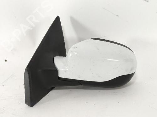 left-mirror-renault-clio-iii-br01-cr01-2005-2006-2007-2008-2009-2010-2011-2012-2013-2014-30411118 main image