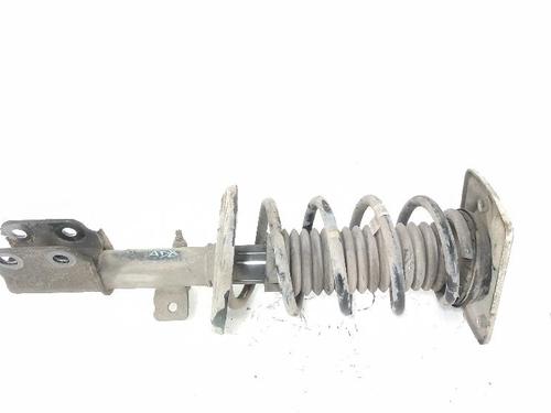 Used Right front shock absorber Right front shock absorber CITROËN JUMPY III Van (V_) 1.6 BlueHDi 115 (115 hp) 30959984 30959984
