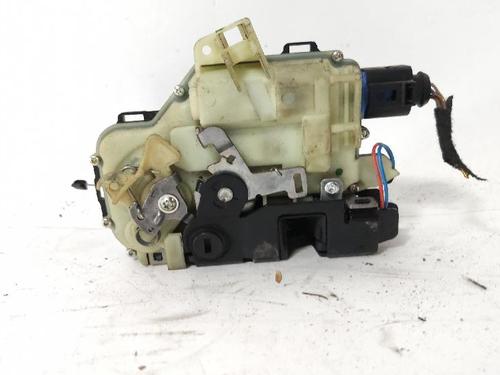 Rear left lock SEAT CORDOBA (6L2) 1.2 | BP27472953C100 