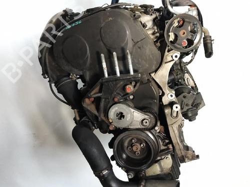Engine MITSUBISHI OUTLANDER II (CW_W) 2.0 DI-D (CW8W) | BP27420597M1 