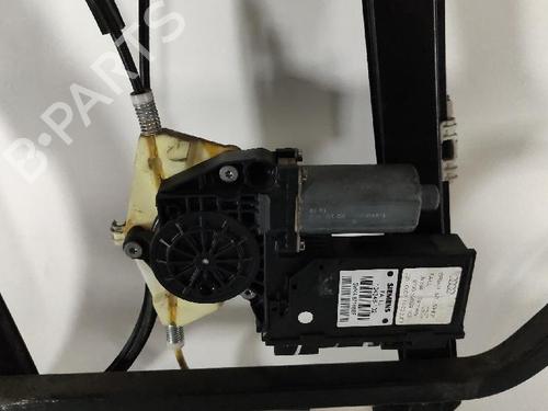 Front left window mechanism AUDI A2 (8Z0) 1.4 TDI | BP40178522C22 - Image 4
