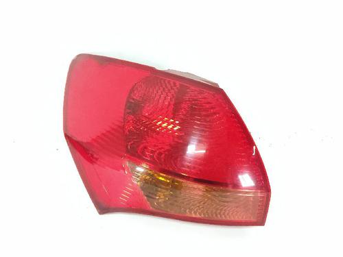 Used Left taillight Left taillight KIA VENGA (YN) 1.4 CRDi 90 (90 hp) 28578533 28578533