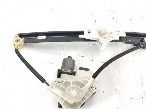 Rear left window mechanism VW T-ROC (A11, D11) 1.0 TSI | BP27424981C24 - Image 4