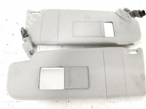 Pare-soleil gauche VW BORA I (1J2) 1.6 (101 hp) 27415693