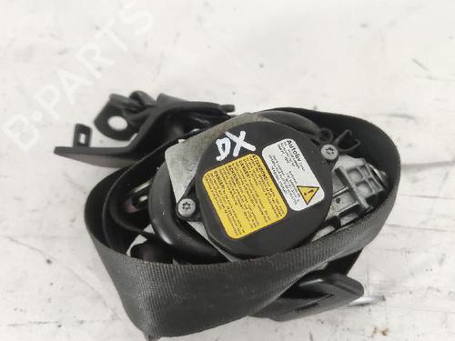Used Front right seatbelt FIAT FIORINO Box Body/MPV (225_) 1.3 D Multijet (225BXD1A, 225BXB1A, 225BXB11) (75 hp) 27426568