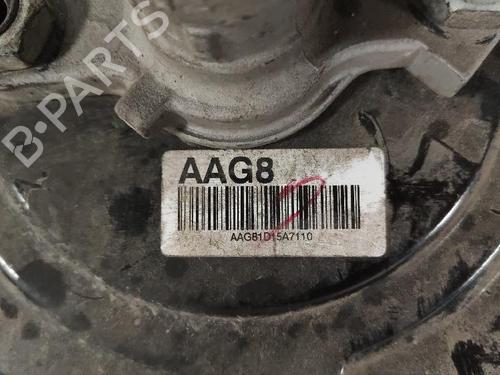 Servo brake CHEVROLET AVEO Hatchback (T300) 1.2 | BP31608737M42