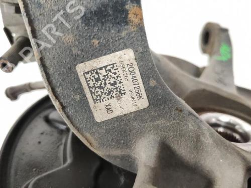 Right front steering knuckle SEAT ARONA (KJ7, KJP) 1.0 TGi | BP38771073M26 - Image 5