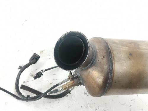 Particulate filter BMW 1 (F20) 116 d | BP32008212M81