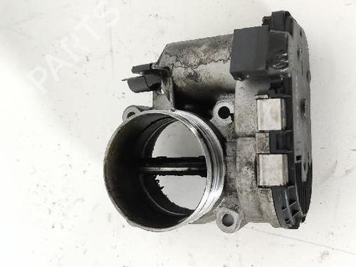 Used Throttle body VOLVO V70 III (135) 2.4 D (163 hp) 27420157