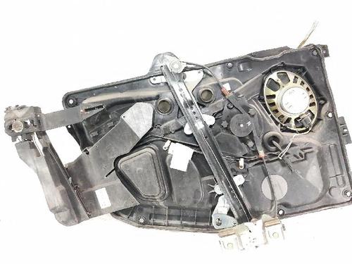 Front right window mechanism FORD FUSION (JU_) 1.6 | BP27412408C23