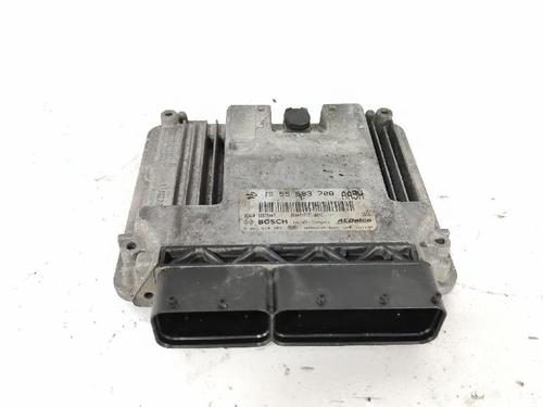 Used Engine control unit (ECU) CHEVROLET AVEO Hatchback (T300) 1.3 D (95 hp) 27416532