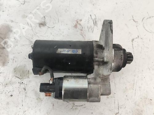 Used Starter Starter 37756623 37756623