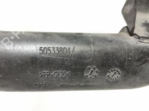 Pipe ALFA ROMEO GIULIA (952_) 2.2 D (952AFA25, 952AFM25, 952ALA25) | BP27431571M125 - Image 4